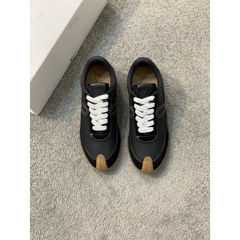 l*ew* sneakers